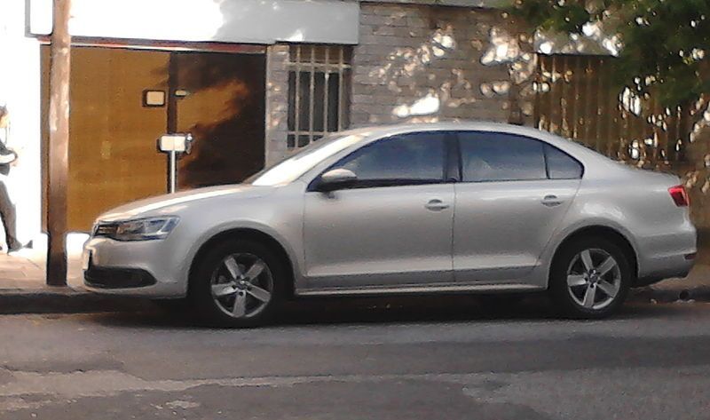 Jetta 5